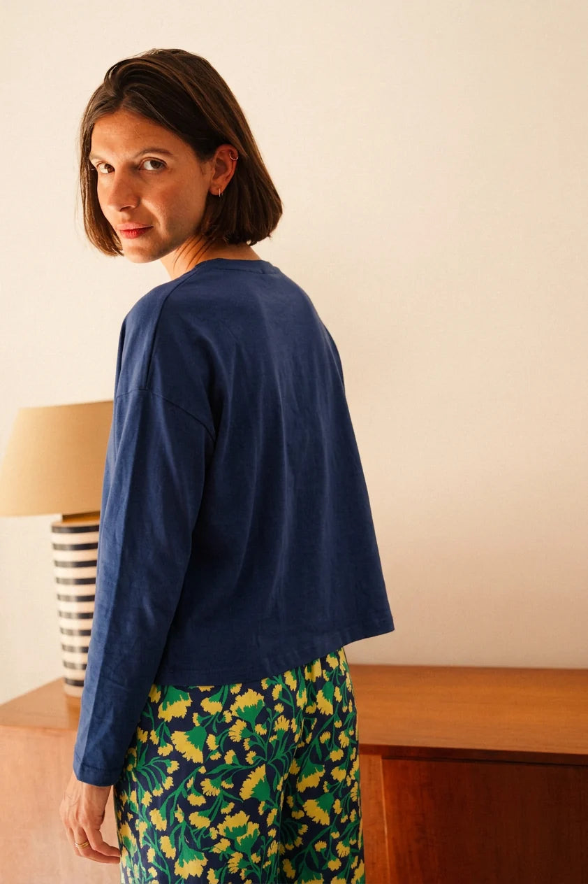 Ensemble long Neroli