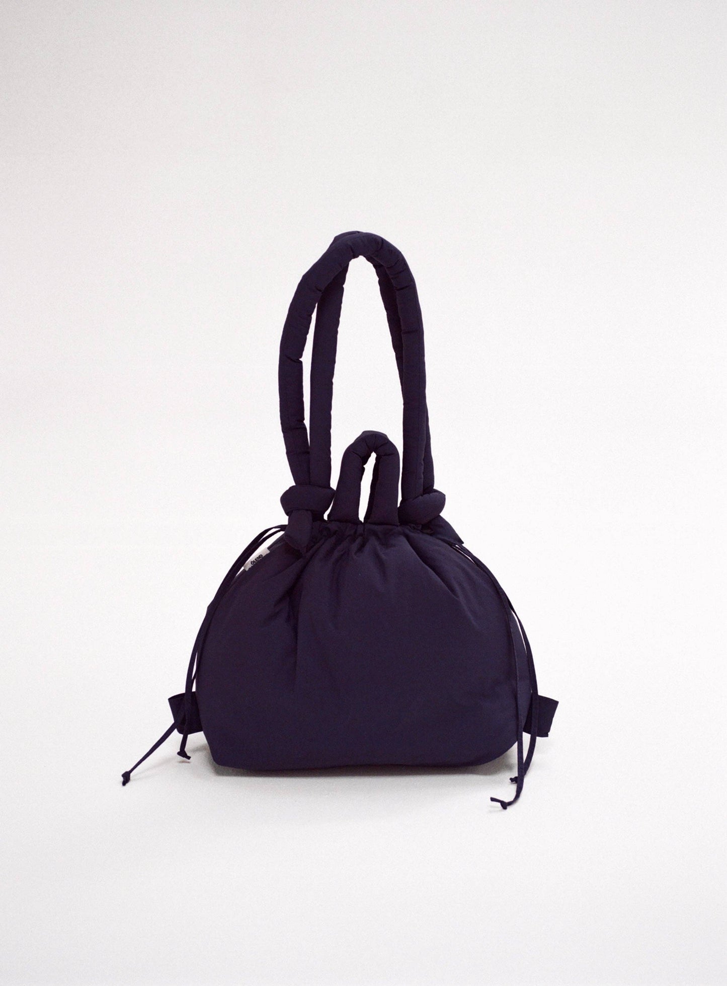 Sac souple Ona: Gris