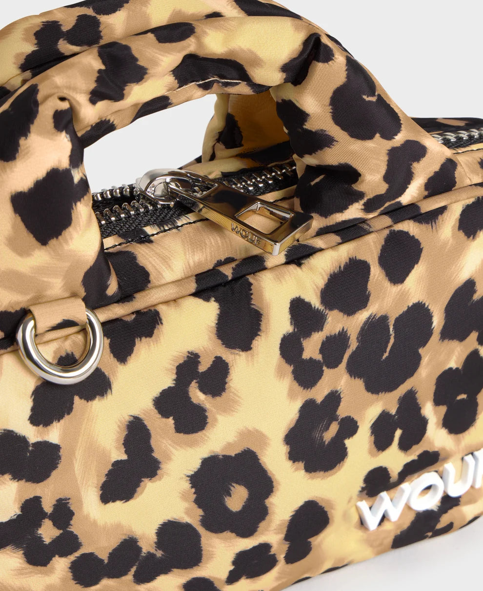 Sac mini Féline