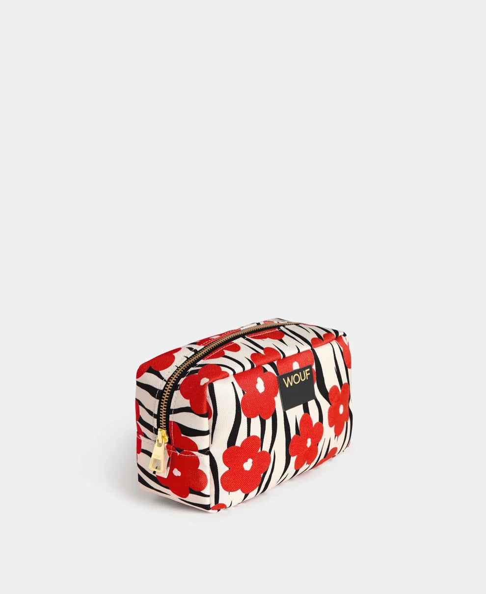 Trousse de toilette Wildflower