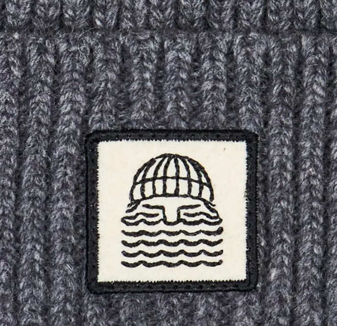 Bonnet To the sea Shadow