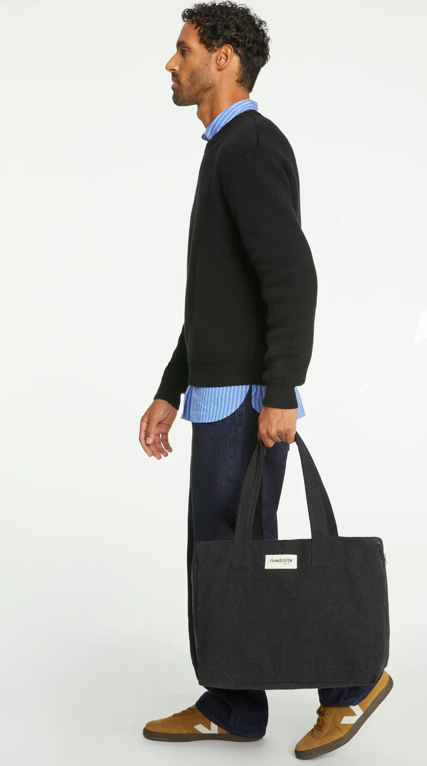 Sac Célestins Noir