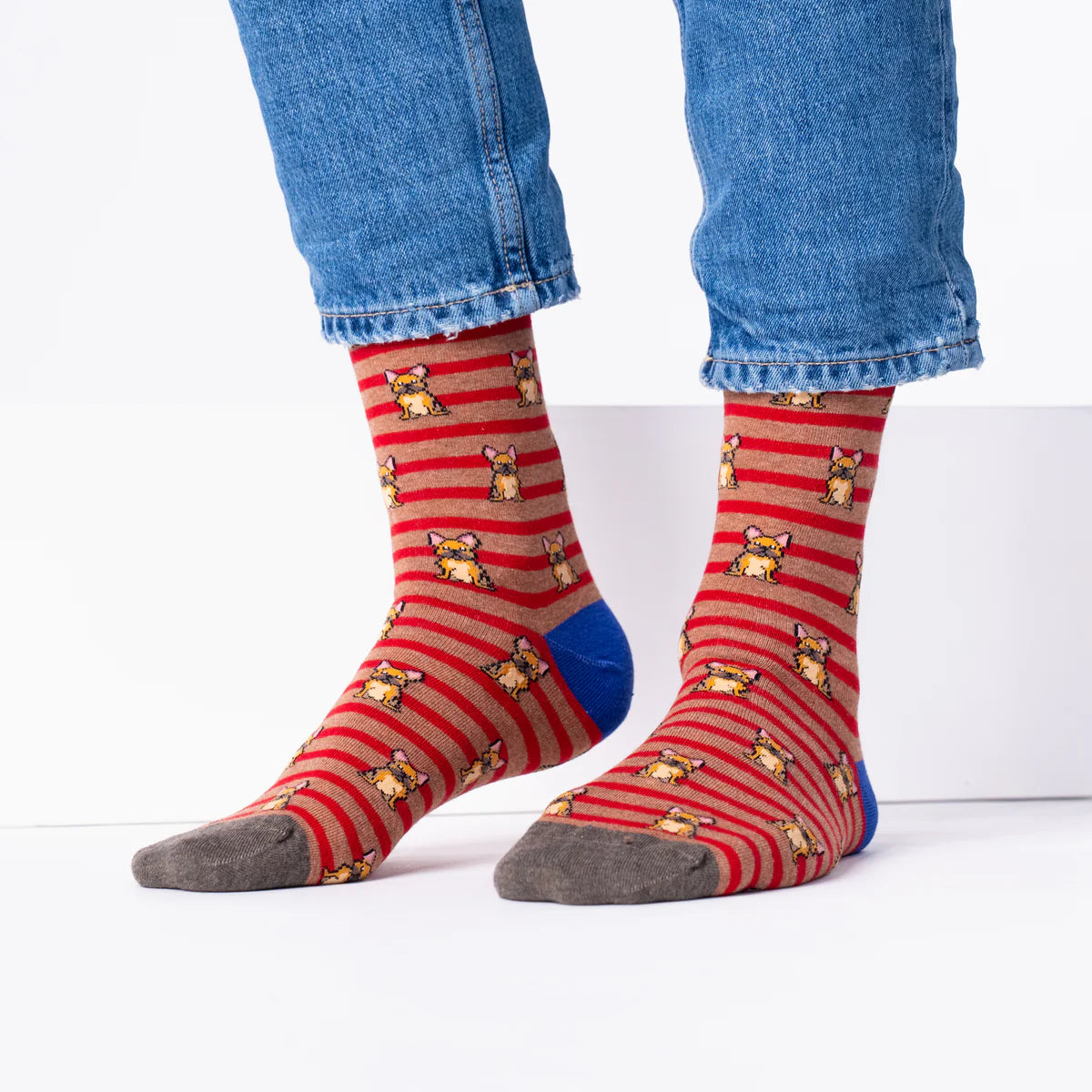 Chaussettes Homme - Marcel