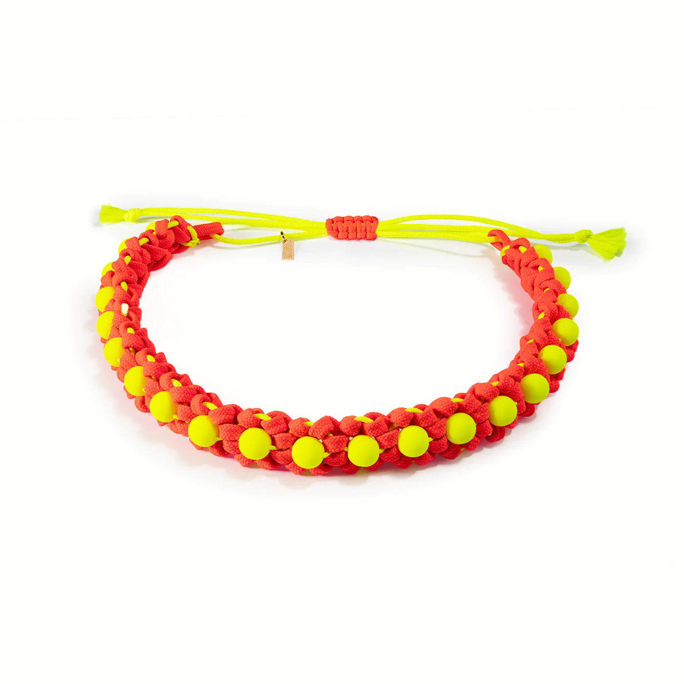 Choker Néon Crush - DupontDupont