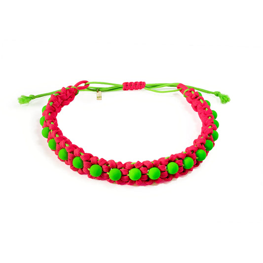 Choker Néon Crush - DupontDupont