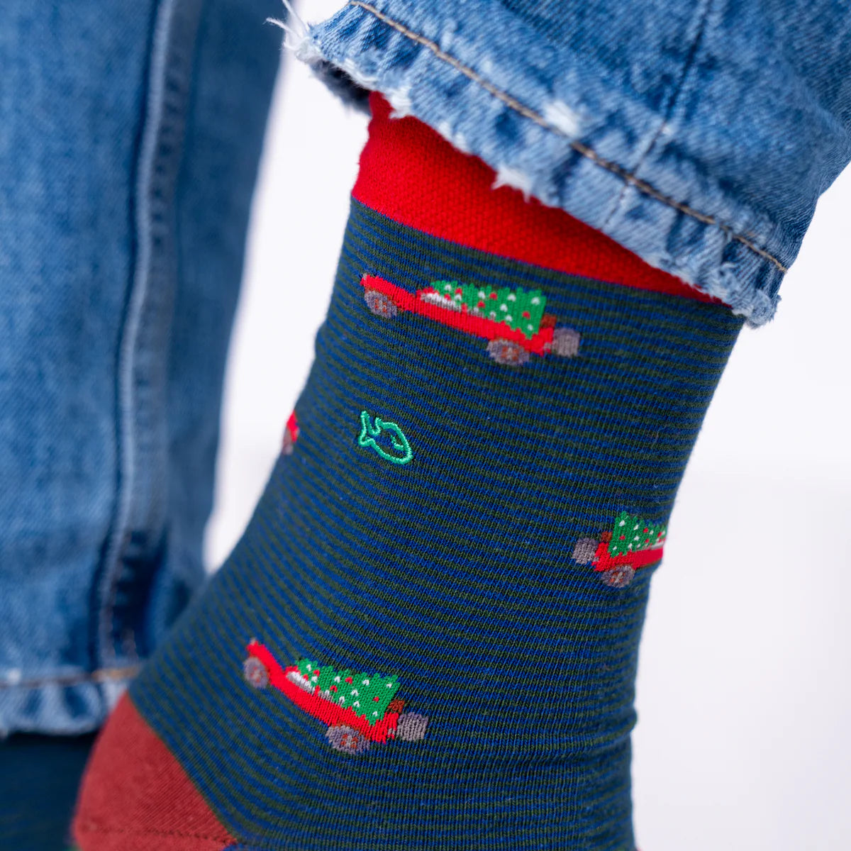 Chaussettes Homme - Christmas