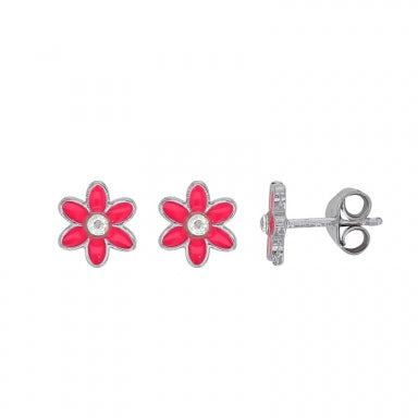 Puces fleurs kids
