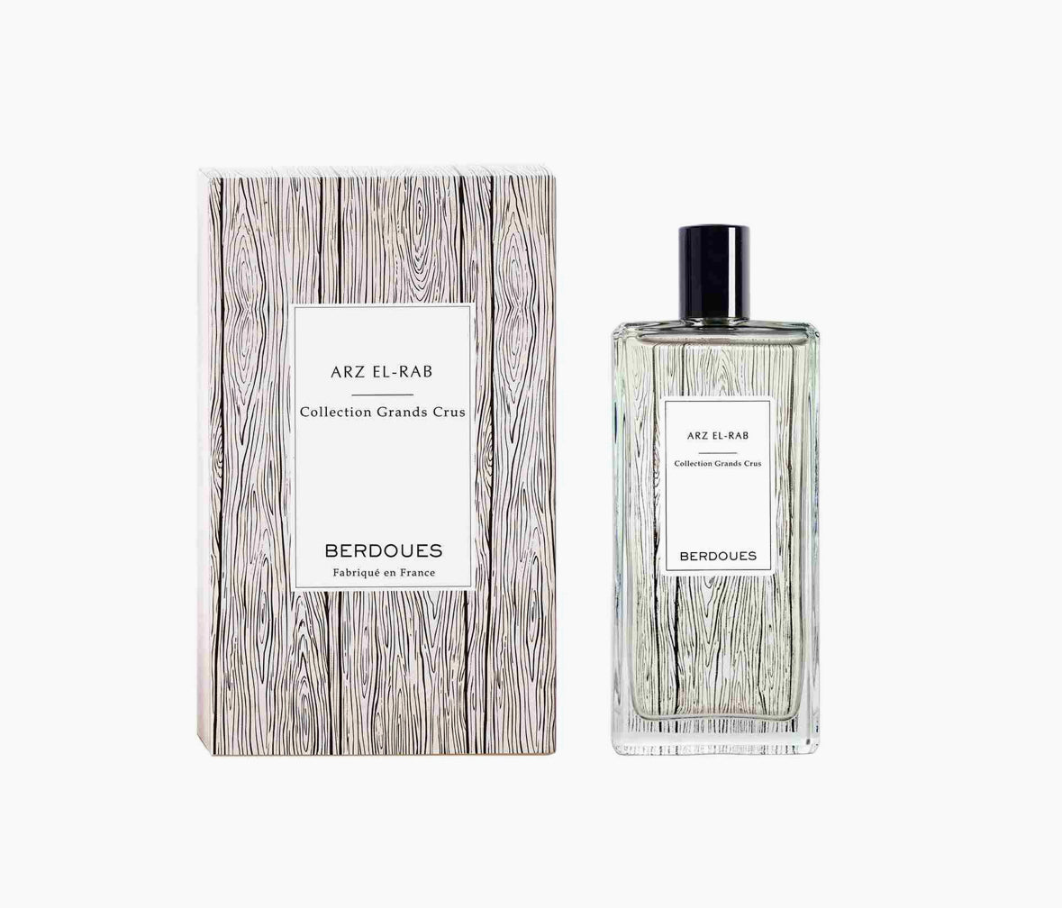 Parfum Arz el Rab