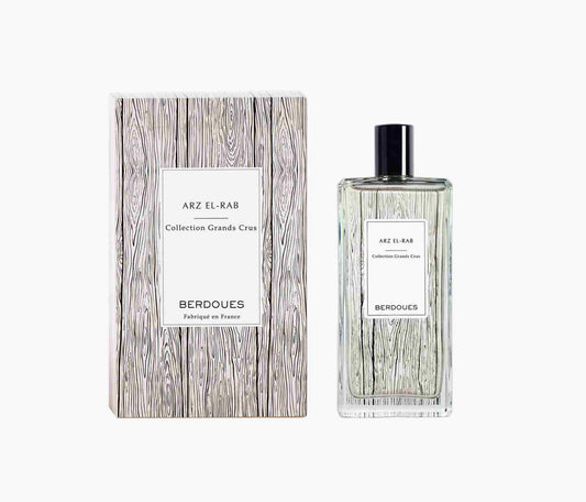 Parfum Arz el Rab