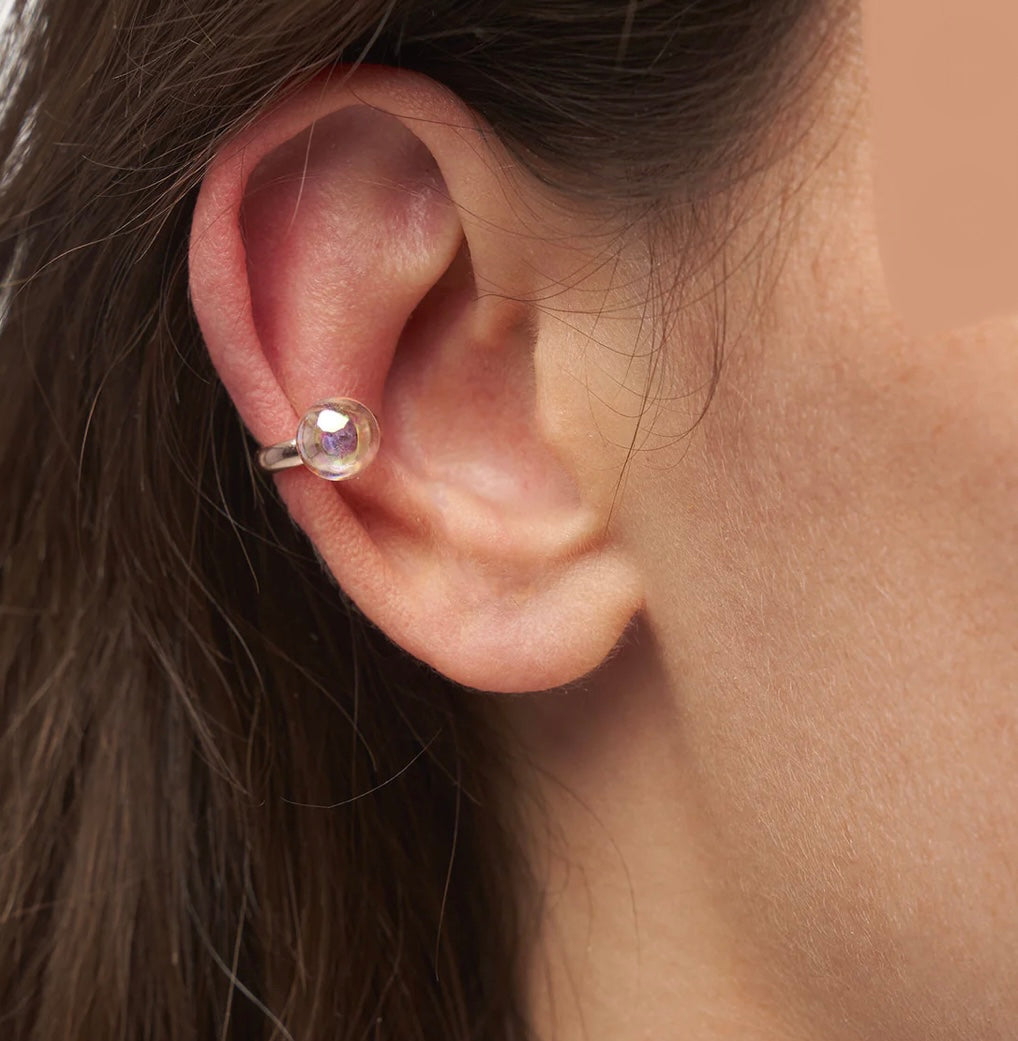 Ear cuff (8mm)