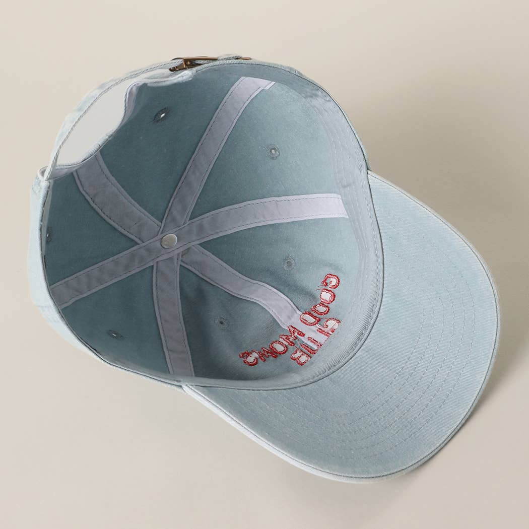 Casquette Good mums Club - DupontDupont
