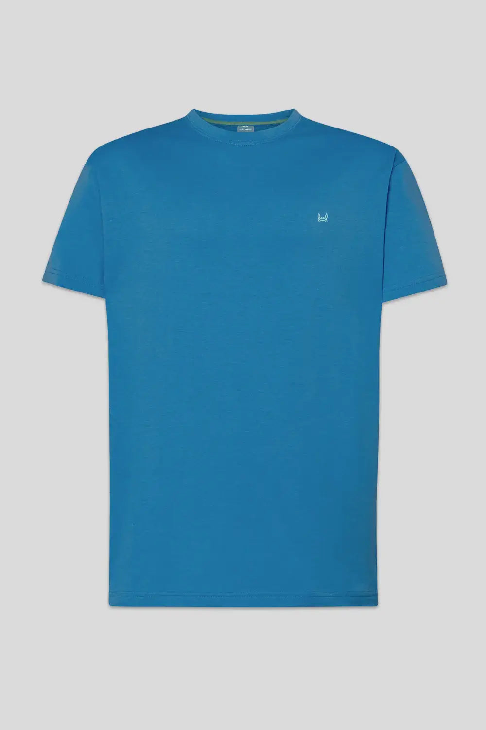 T-shirt basique olive: Olive / M