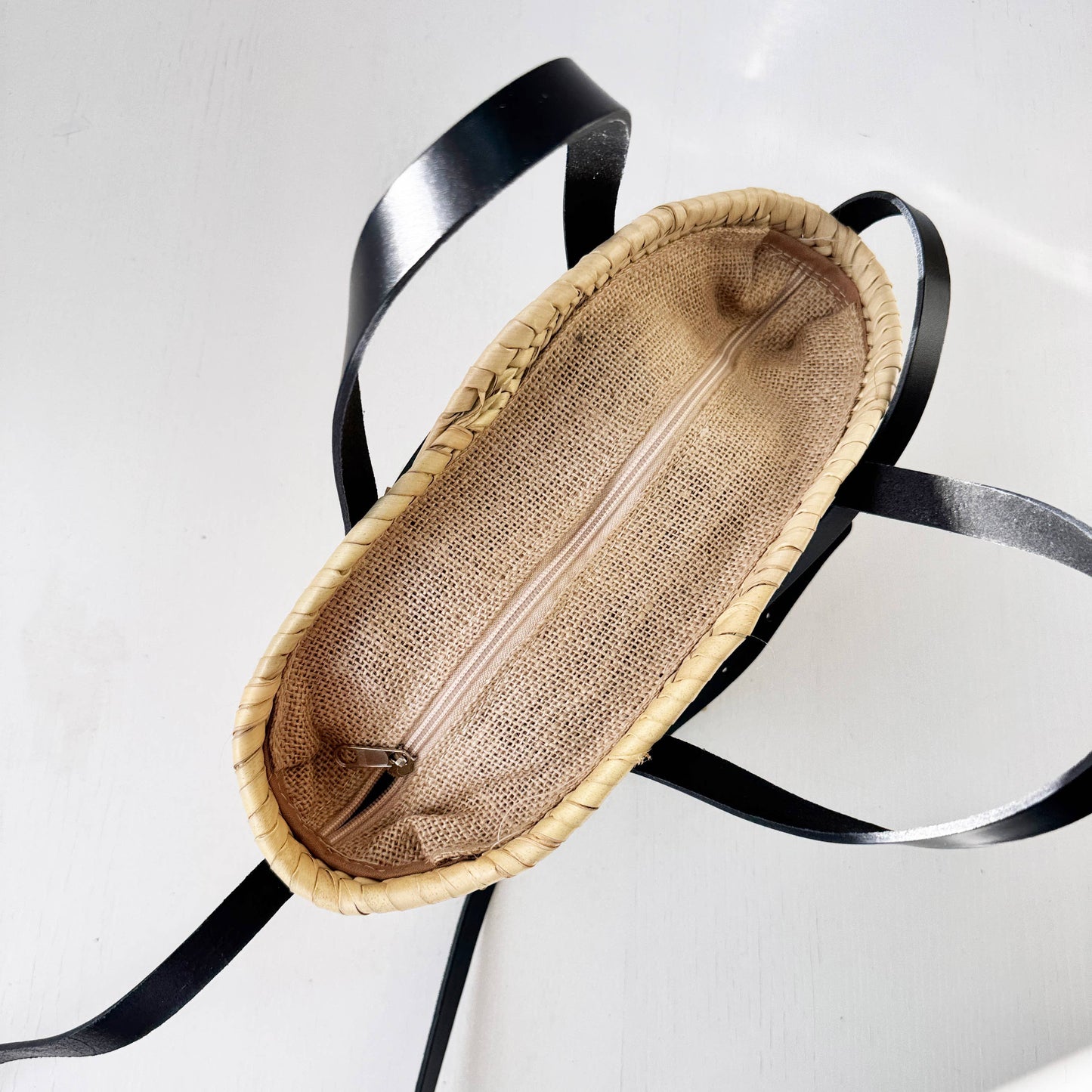 Sac bandoulière Verona noir