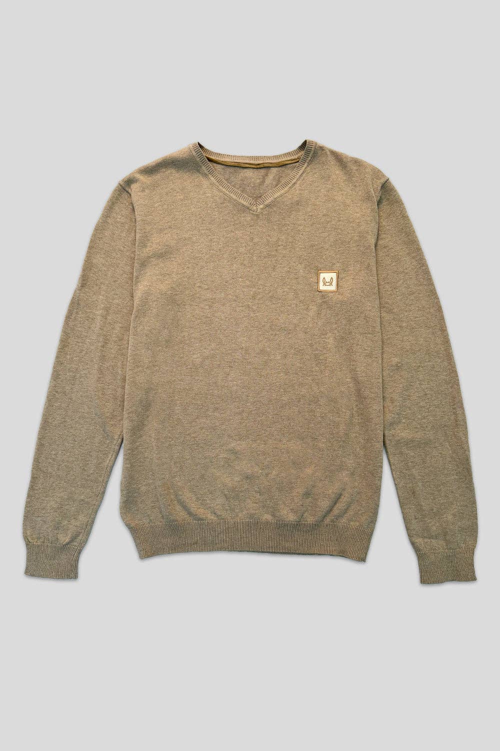 Maillot Beige Elbow: L