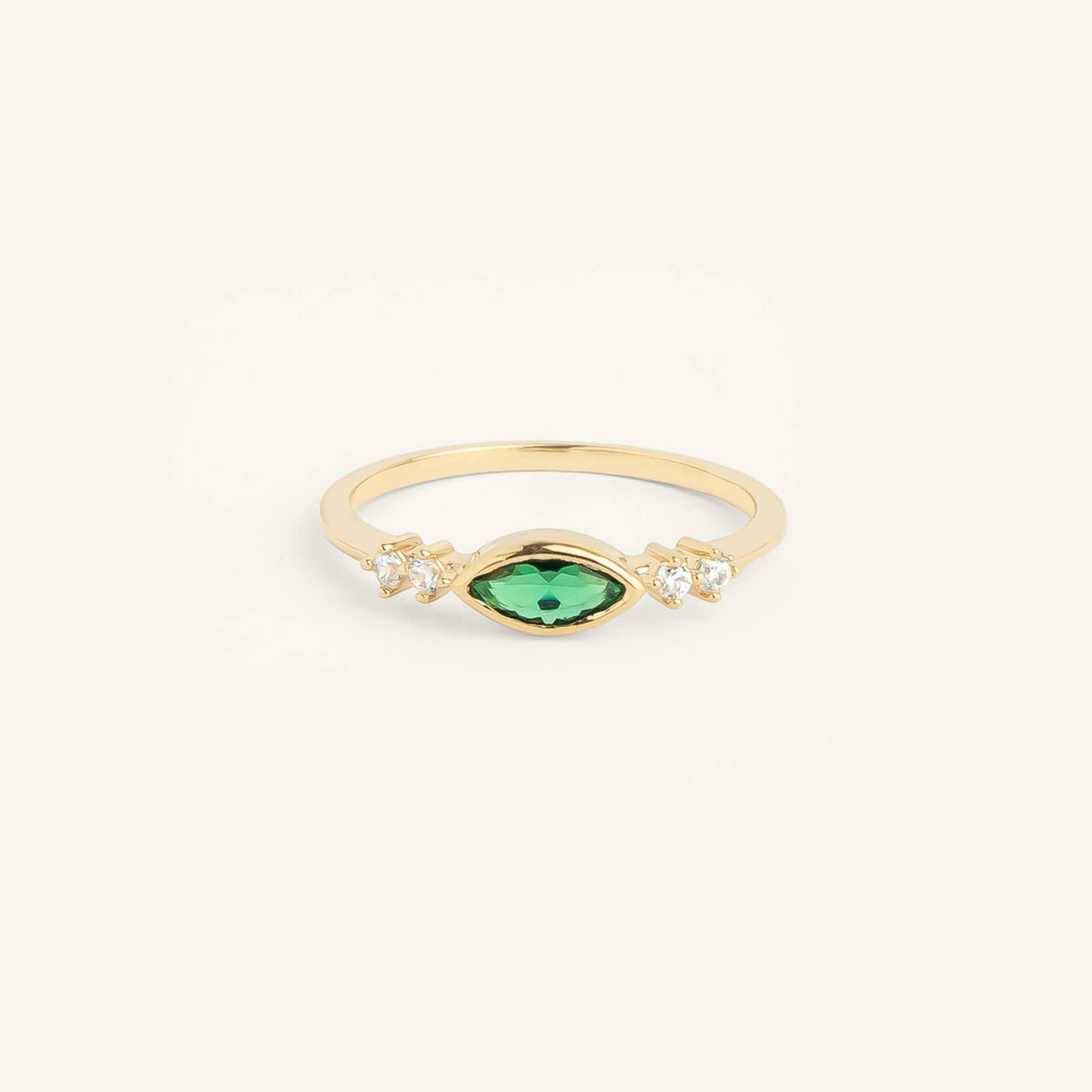 Bague Elena: 52