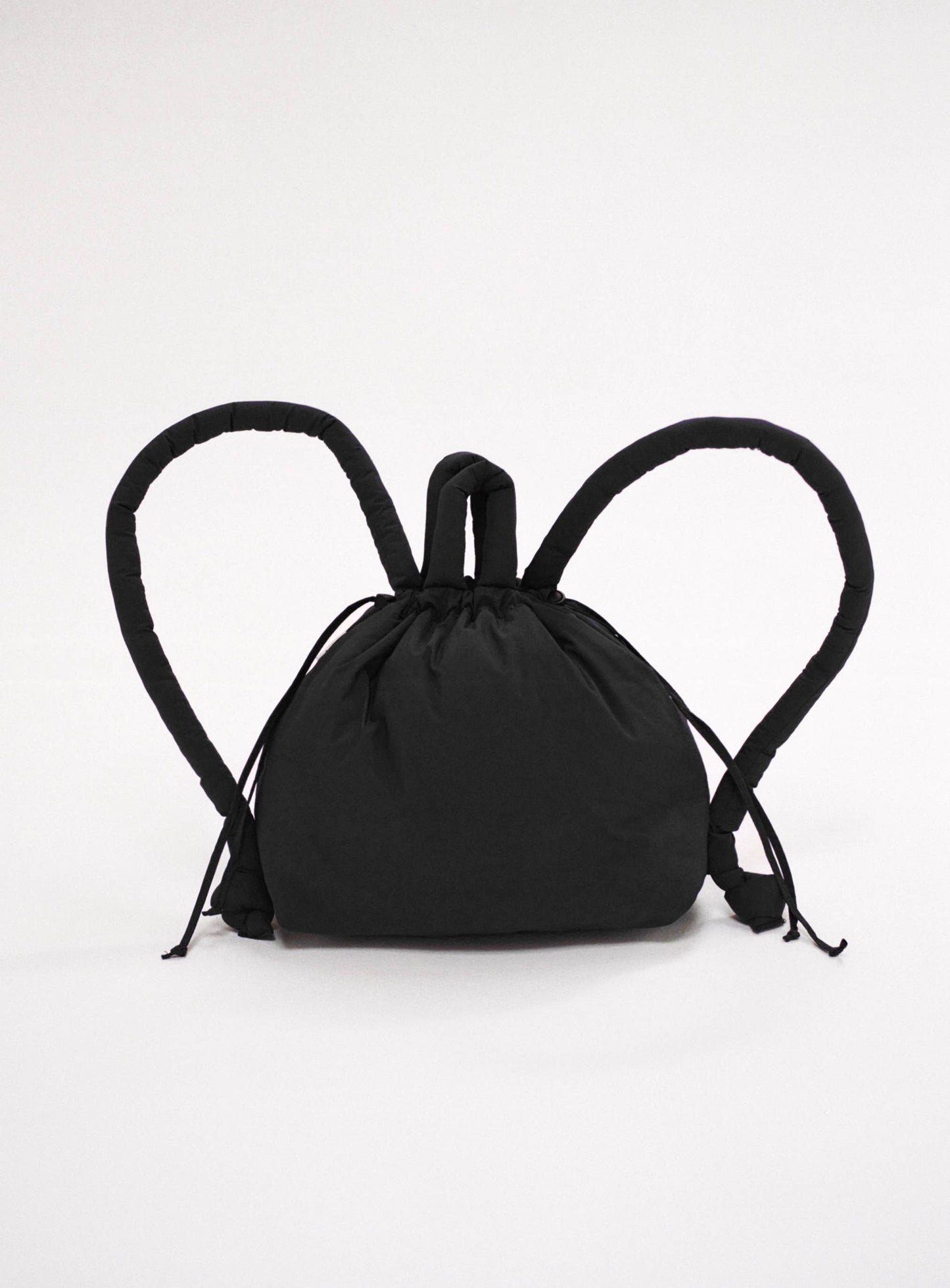 Sac souple Ona: Gris