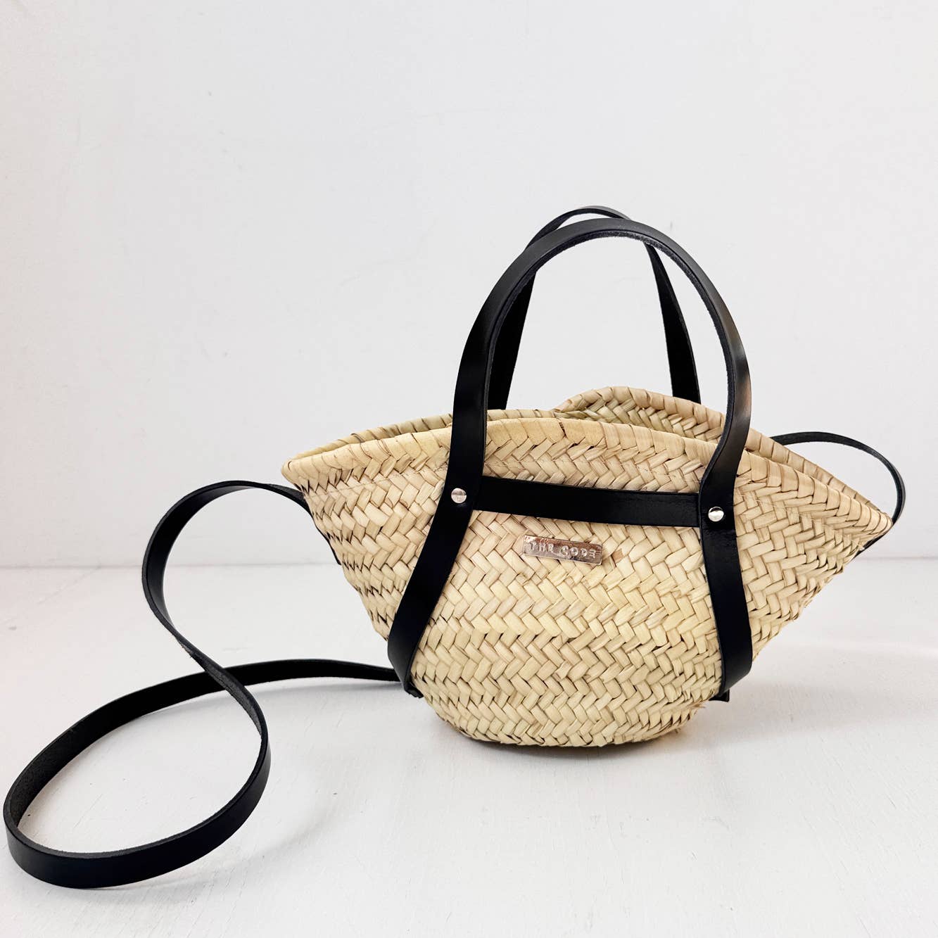 Sac bandoulière Verona noir