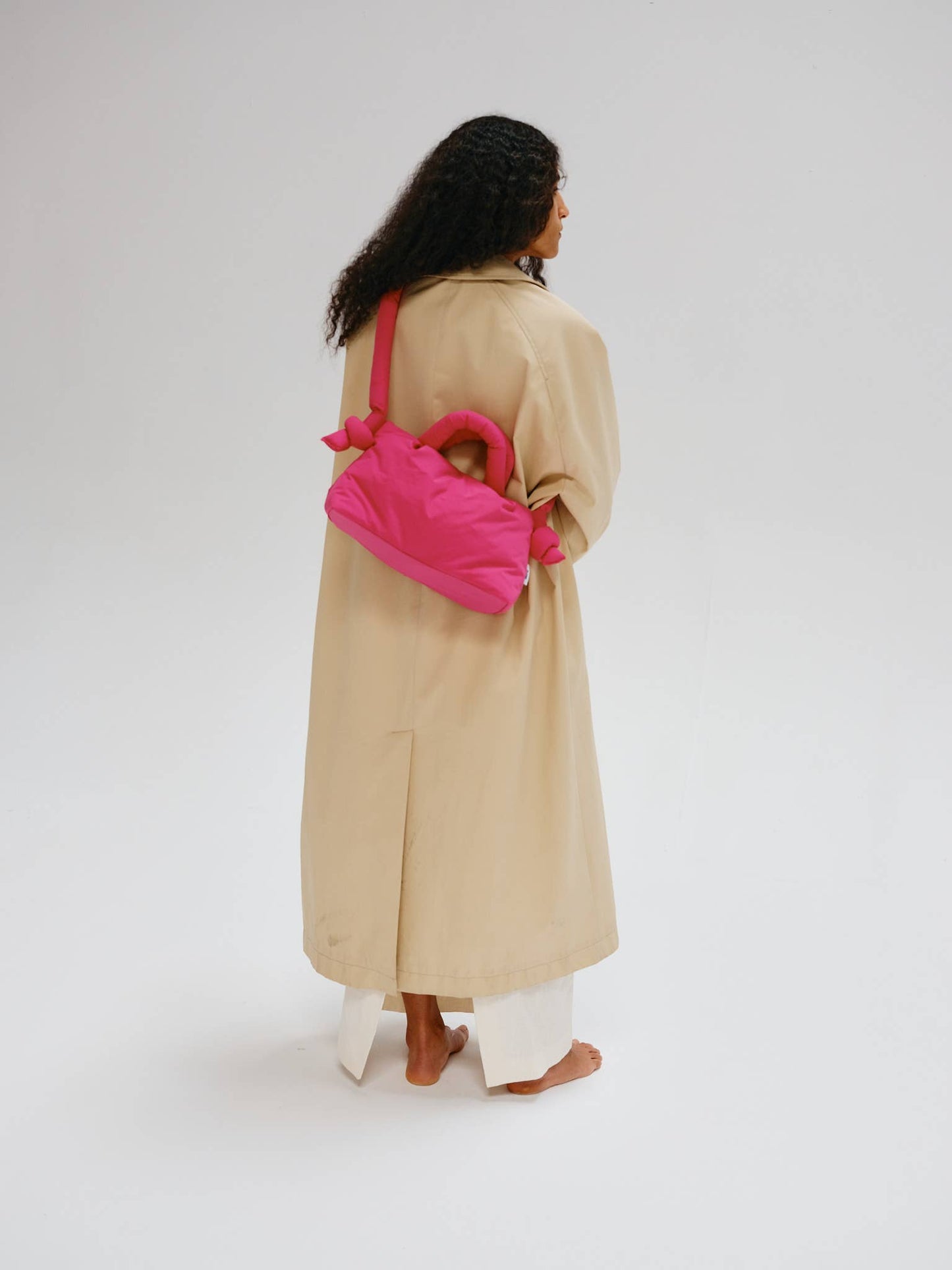Sac souple MiniOna: Sage