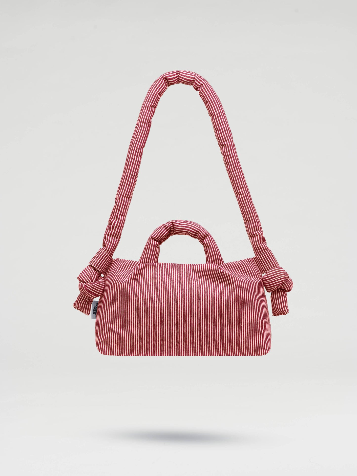 Sac souple MiniOna: Rose pâle