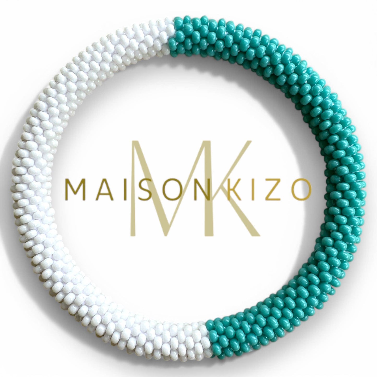 Bracelet népalais