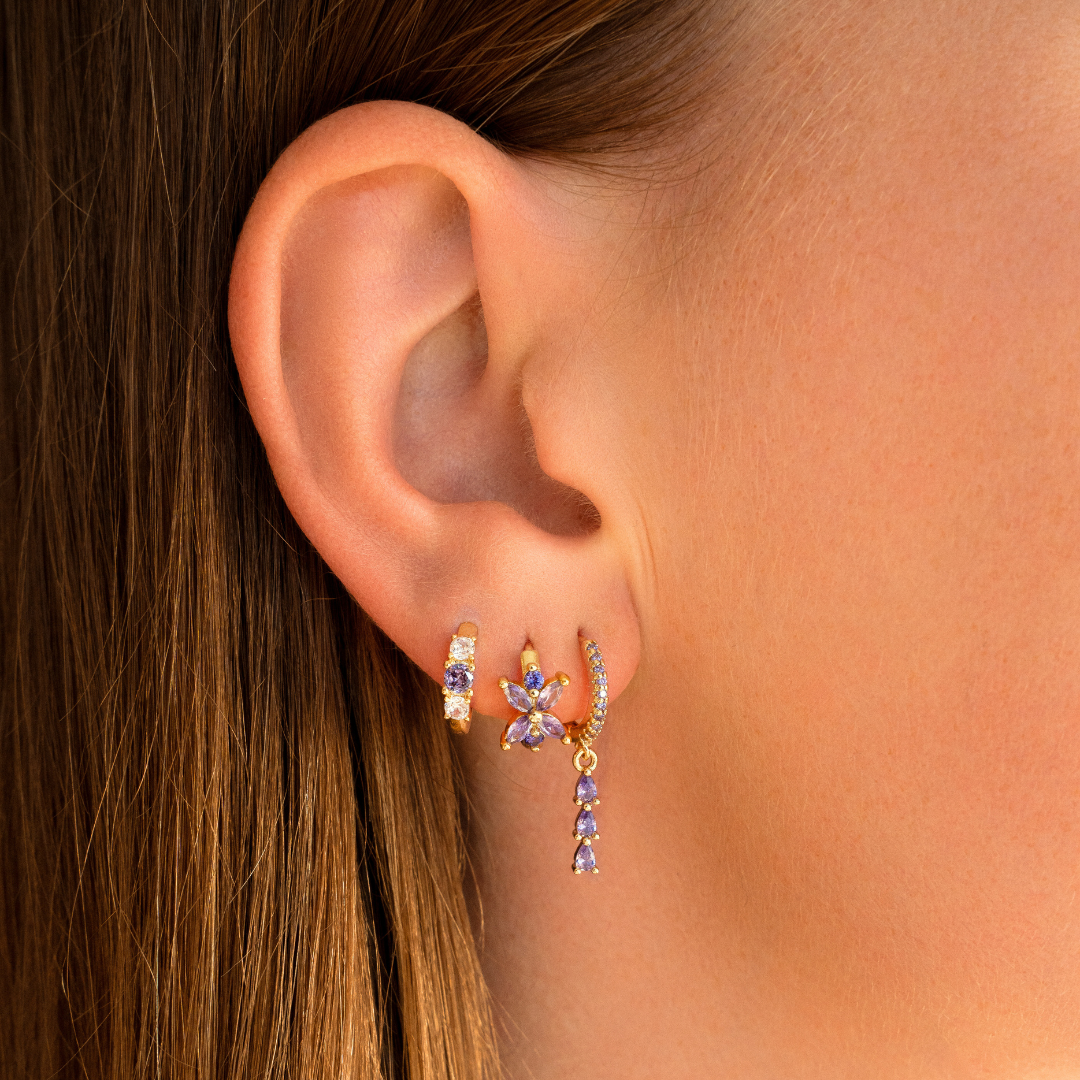 Boucles Marisol - DupontDupont