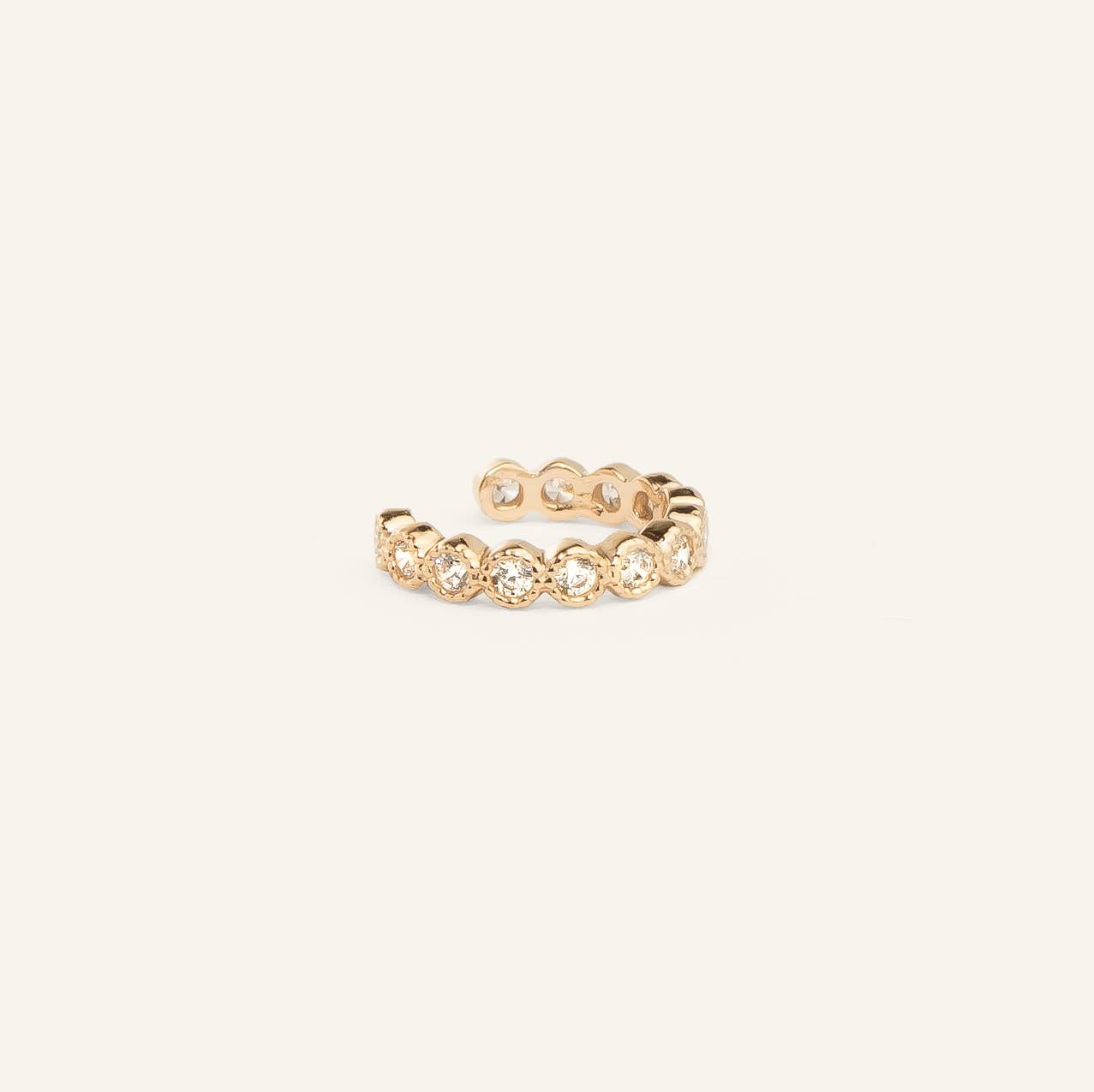 Bague d'oreille / Earcuff - Tia