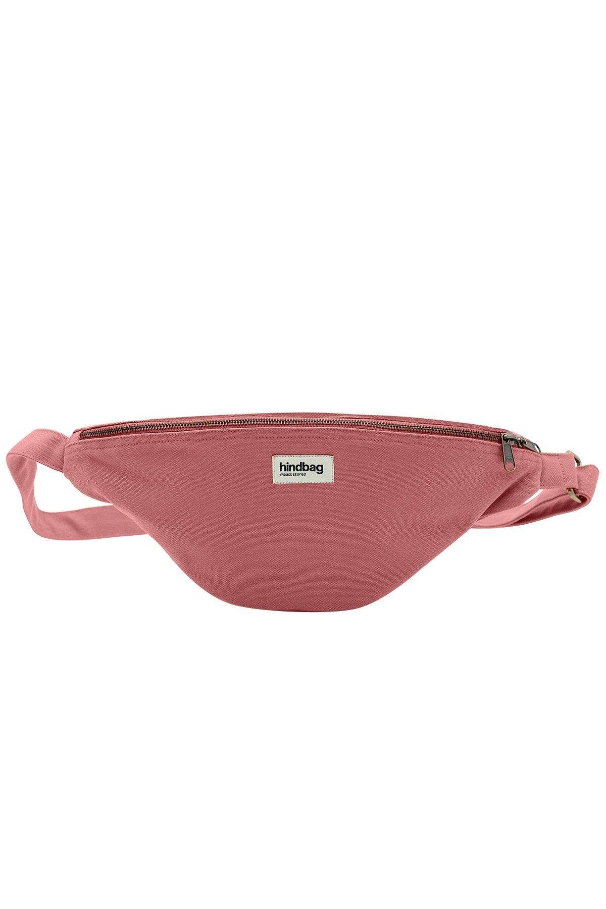 Sac banane Sasha Blush