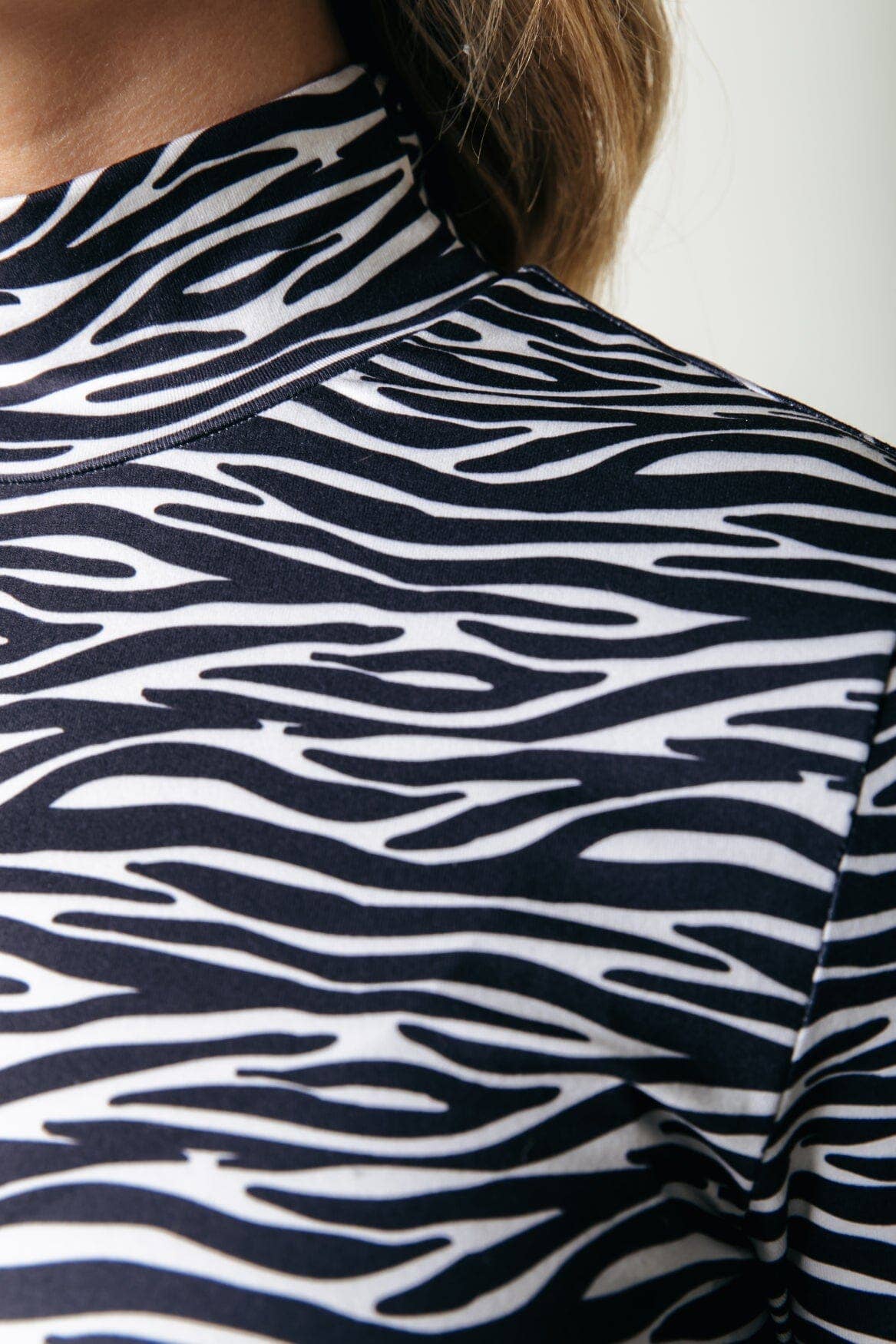 Haut Neyo Zebra