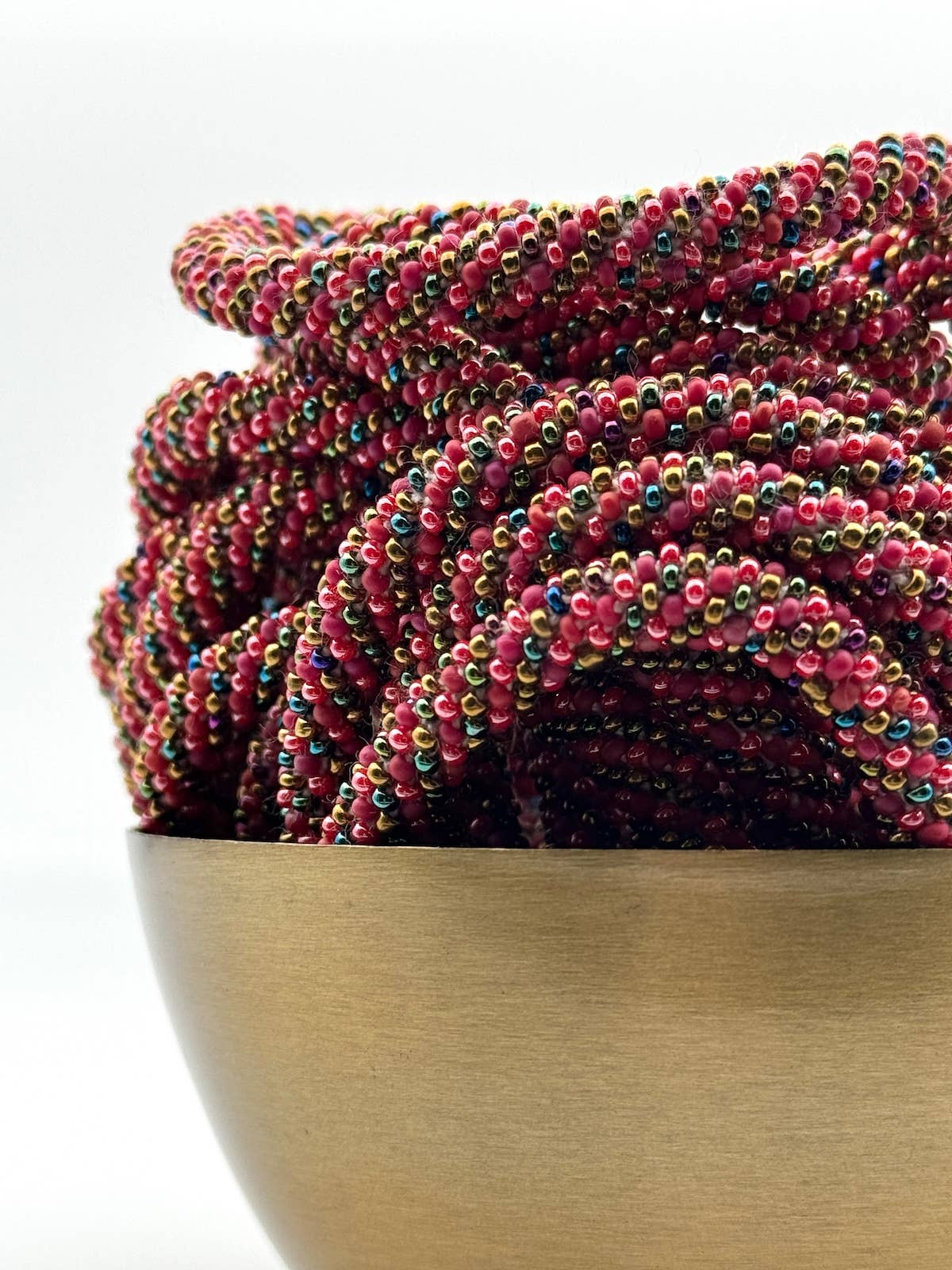 Bracelet népalais B46