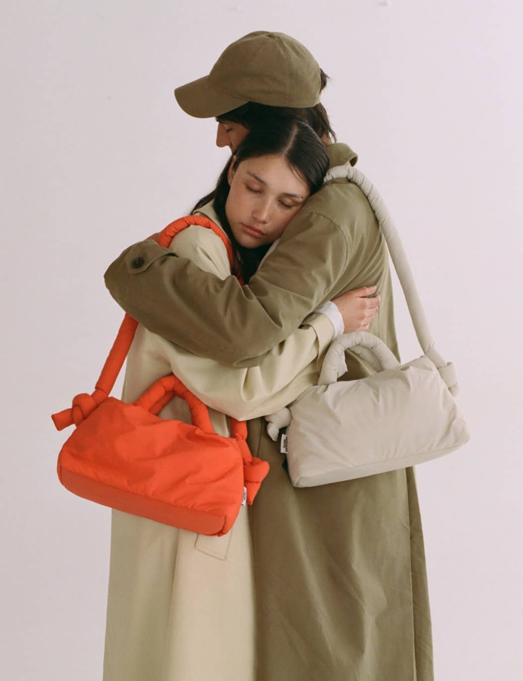 Sac souple MiniOna: Sage