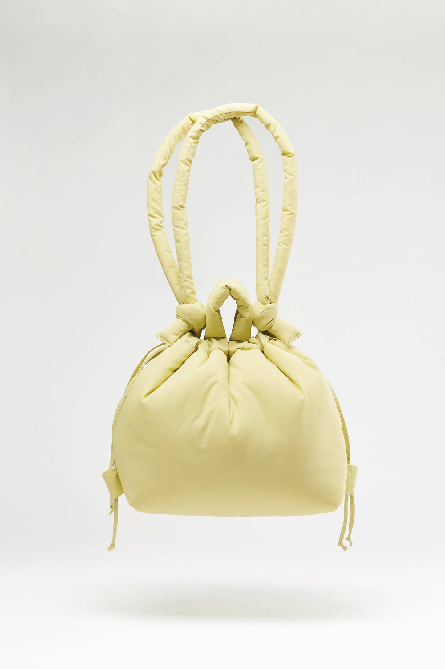 Sac souple Ona: Gris