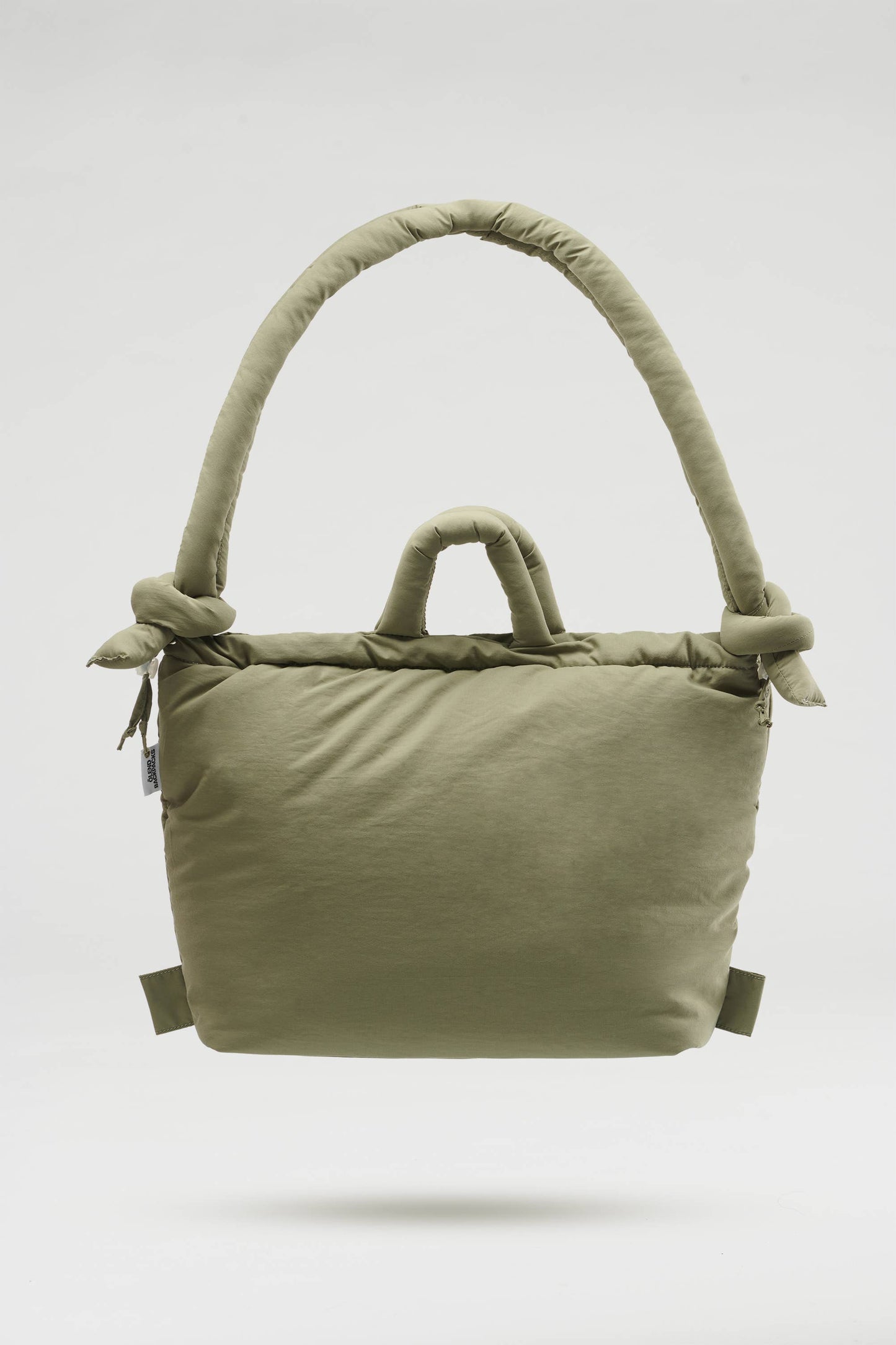 Sac souple Ona: Léopard