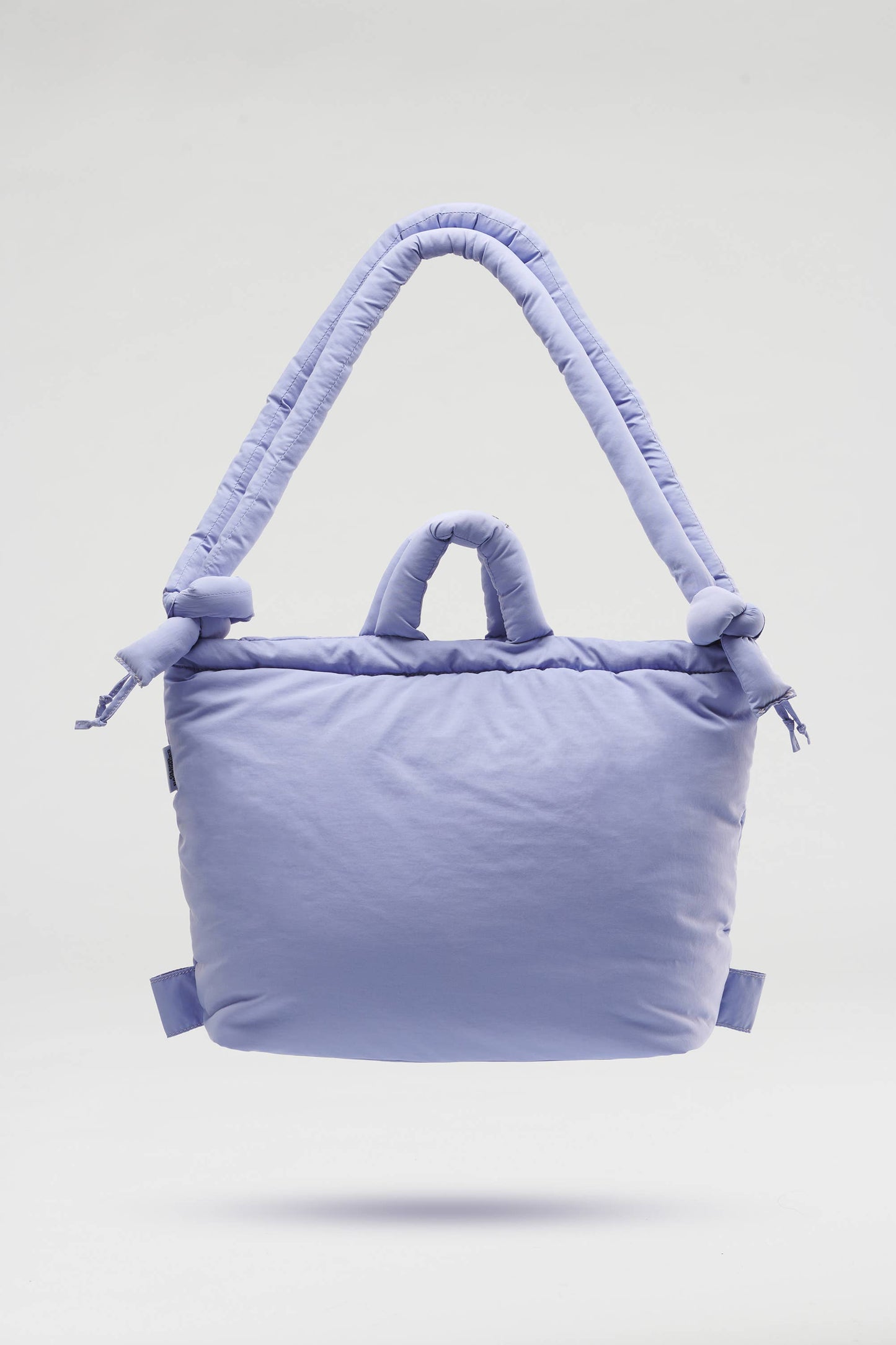 Sac souple Ona: Gris