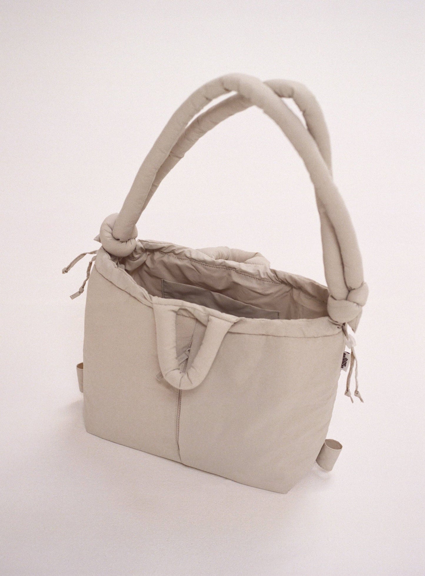 Sac souple Ona: Léopard
