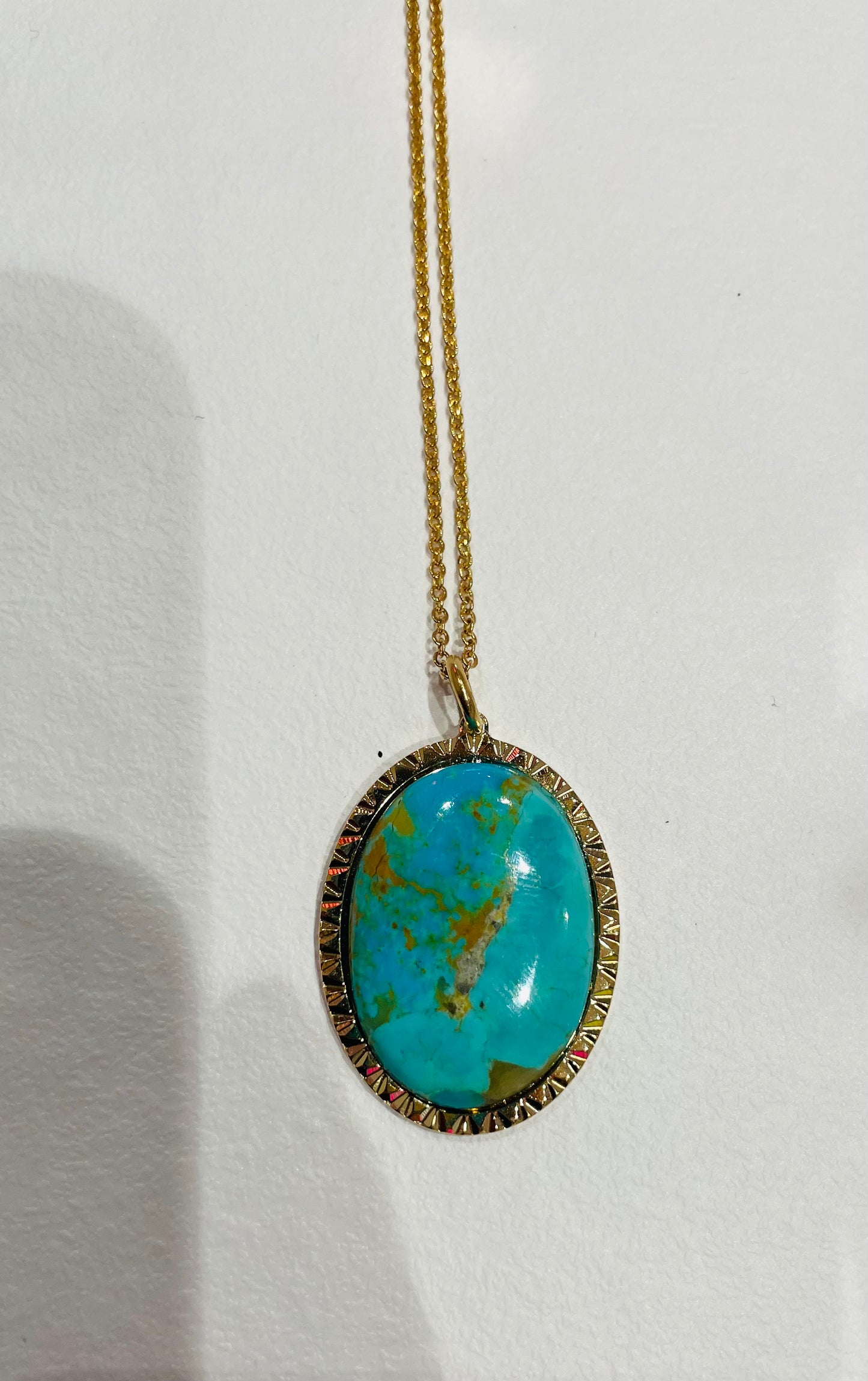 Collier Madame - DupontDupont