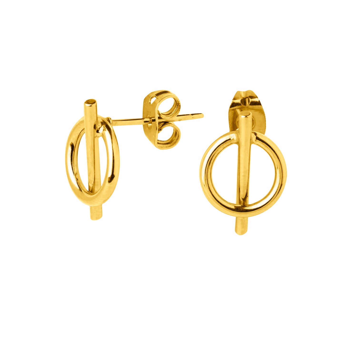 Puce rond barre - DupontDupont