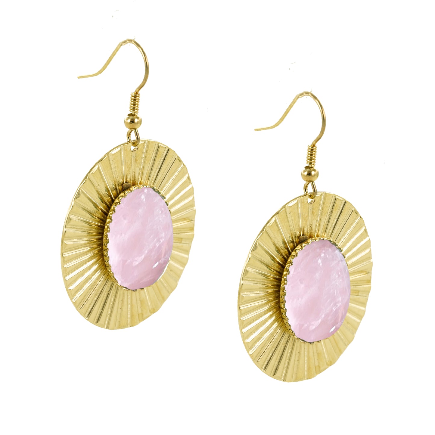 Boucles d'oreilles Icare XL - DupontDupont