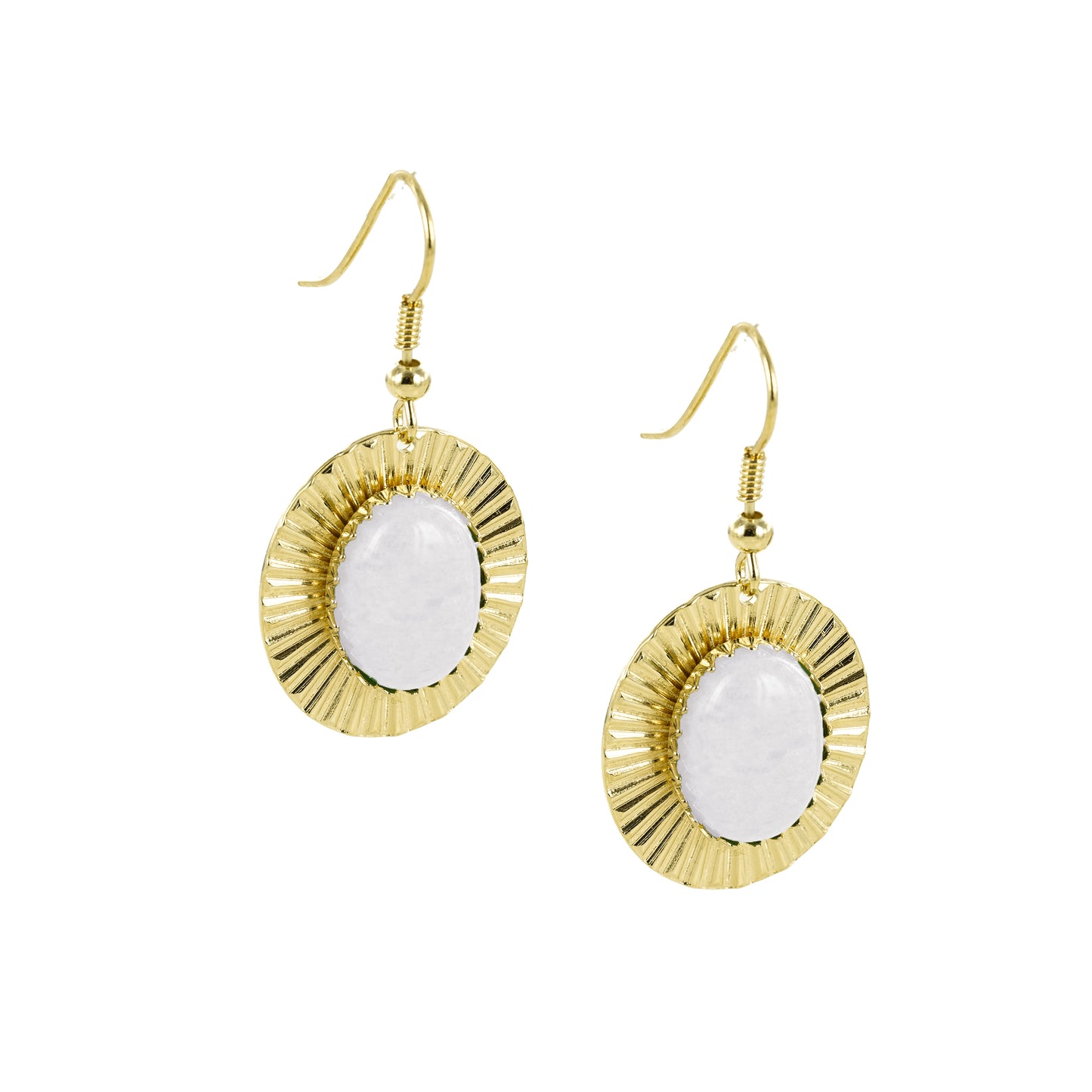 Boucles d'oreilles Icare S - DupontDupont