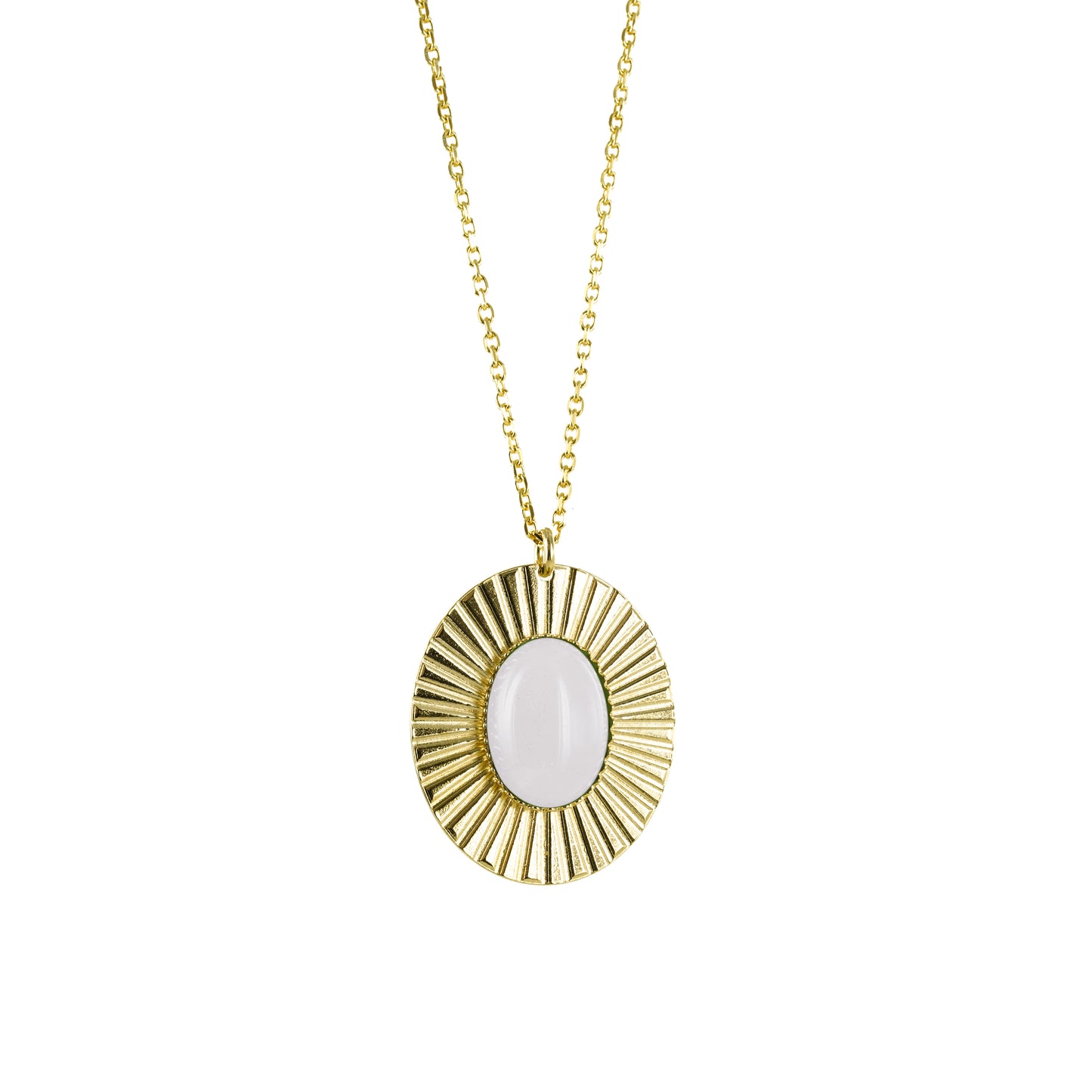 Collier Icare - DupontDupont