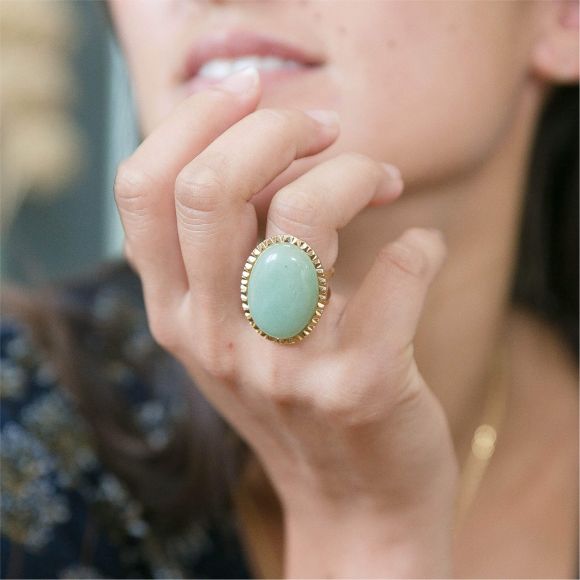 Bague Madame - DupontDupont