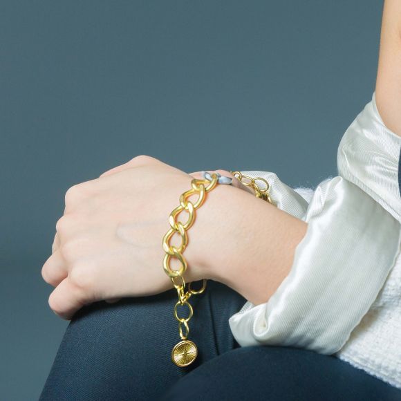 Bracelet Efée - DupontDupont