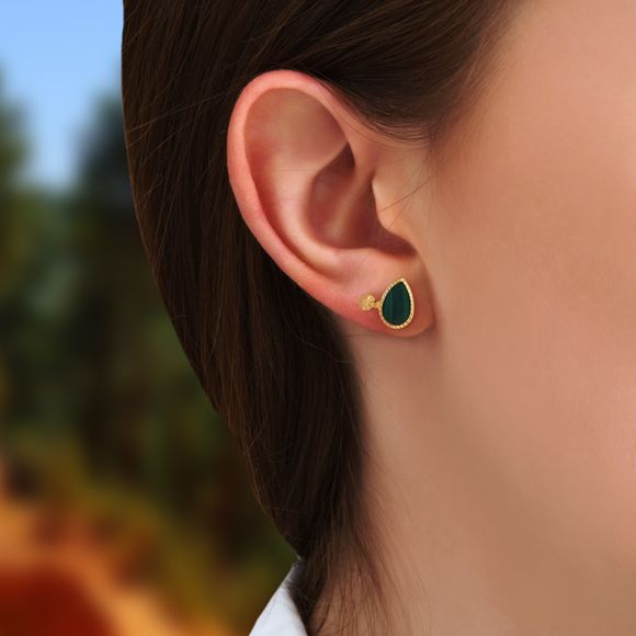 Puces Oeil de pierre - DupontDupont