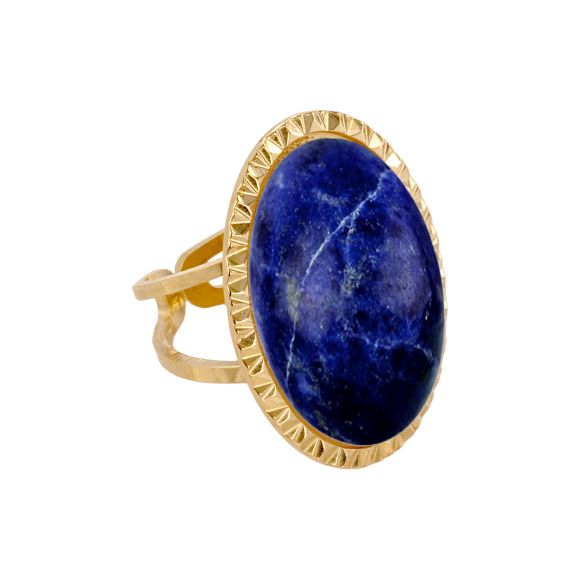 Bague Madame - DupontDupont