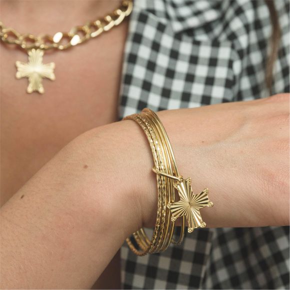 Jonc semainier Fantasque Occi Rock - DupontDupont