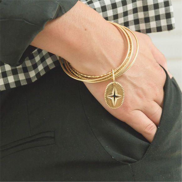 Jonc semainier Fantasque éclat - DupontDupont