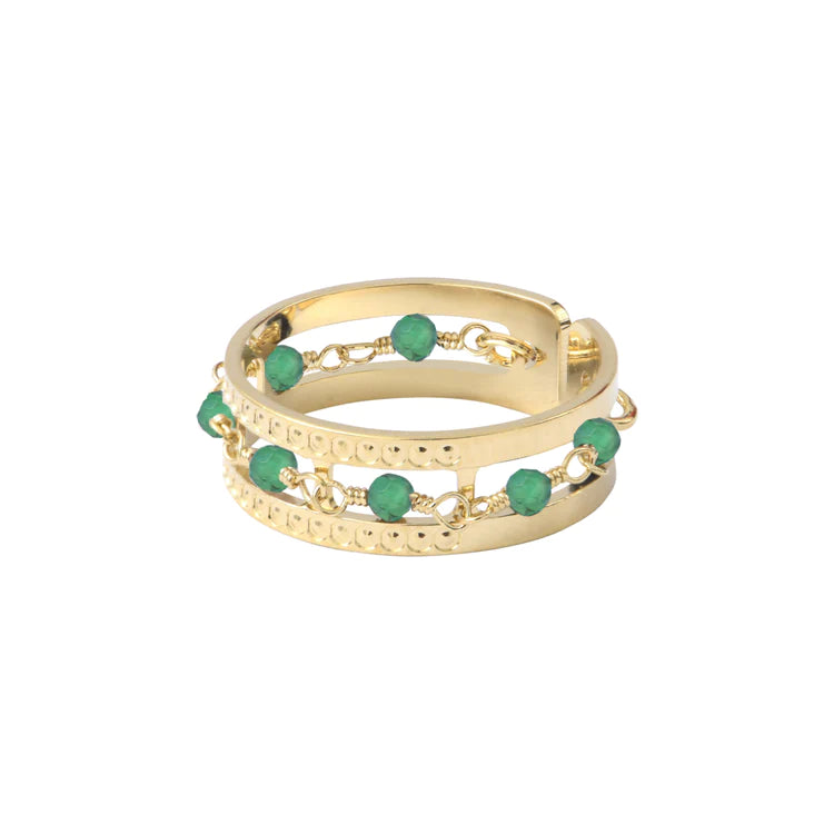 Bague Sabah - DupontDupont
