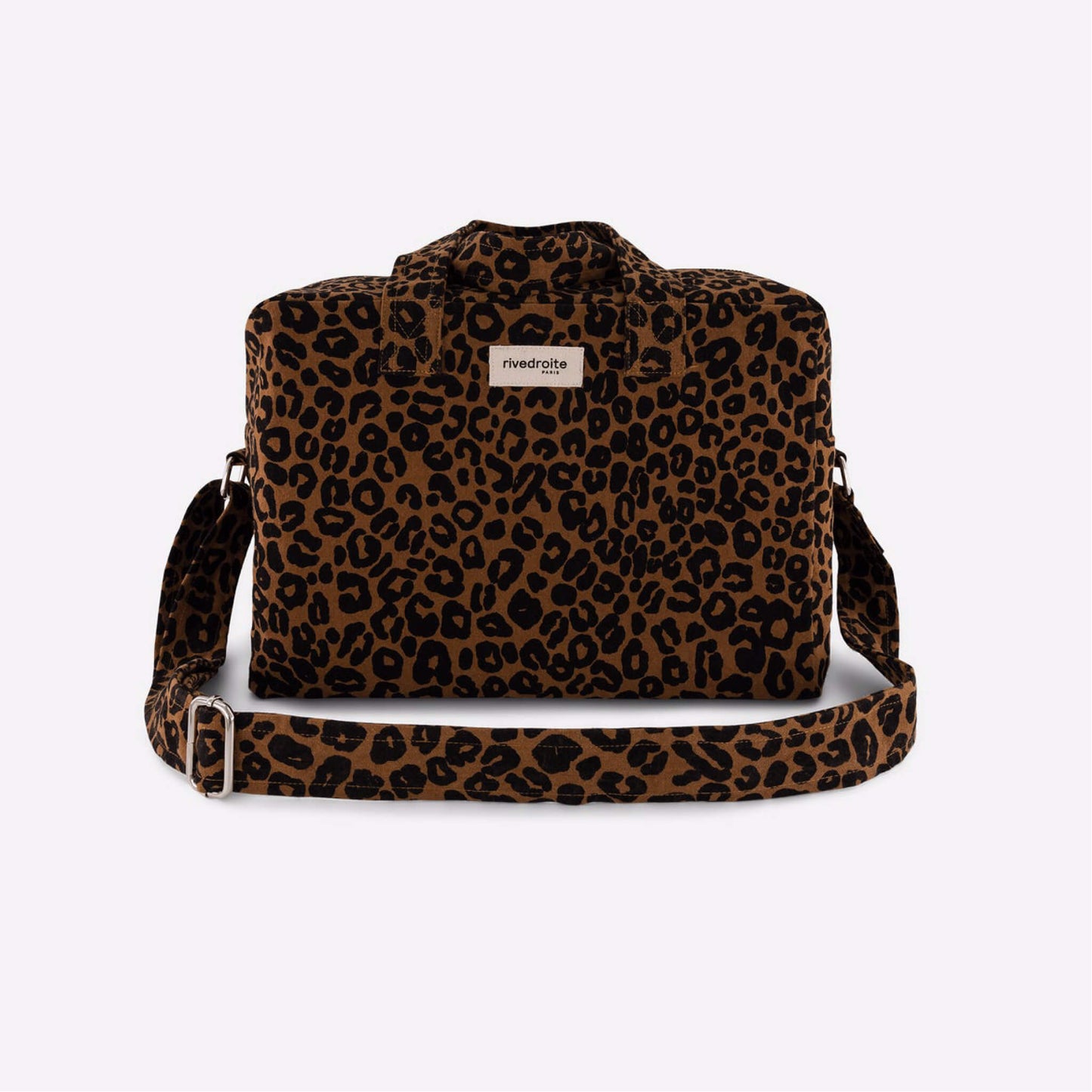 Sac Sauval léopard - DupontDupont