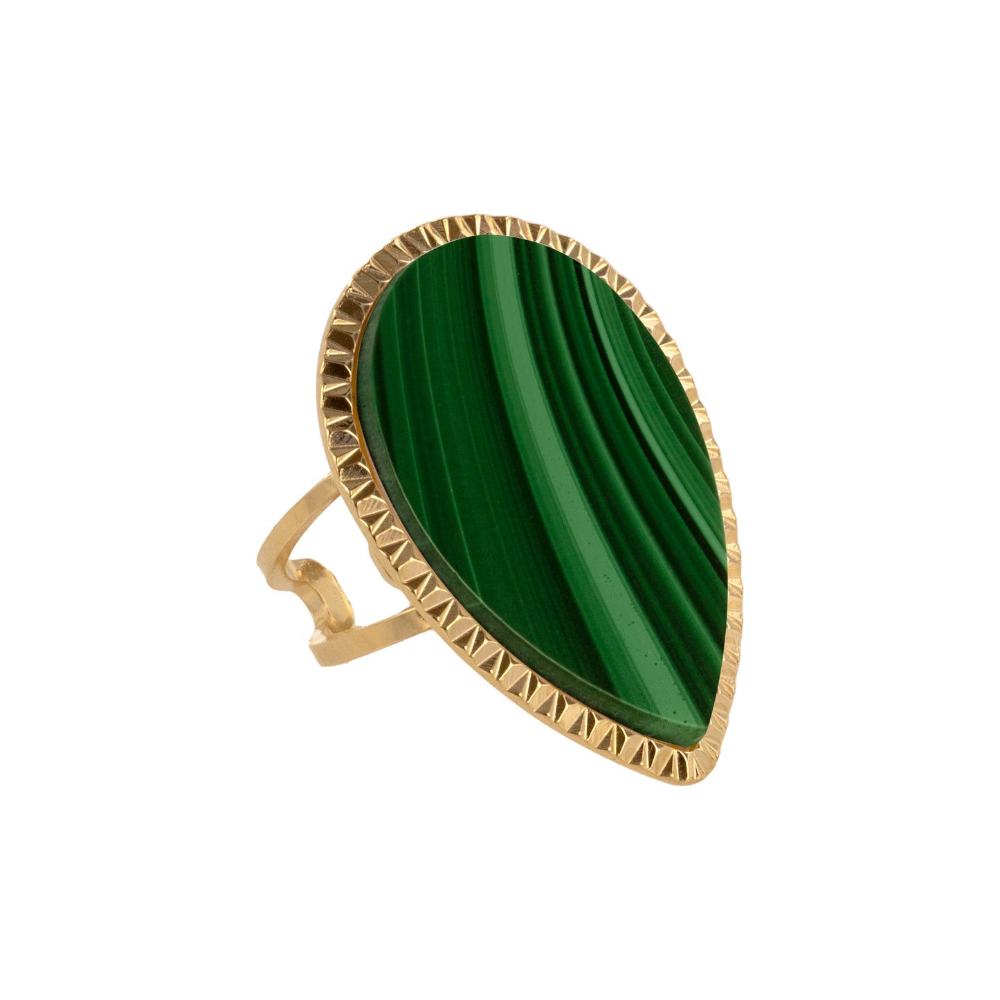 Bague Bon Oeil - DupontDupont