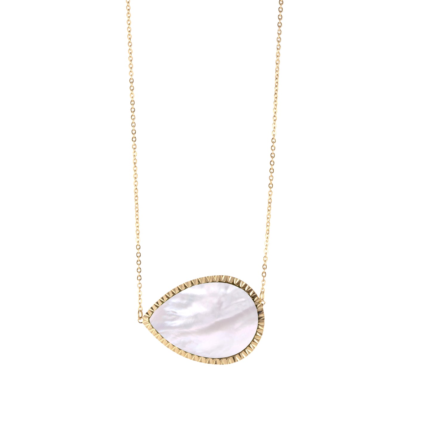 Collier BON OEIL - DupontDupont