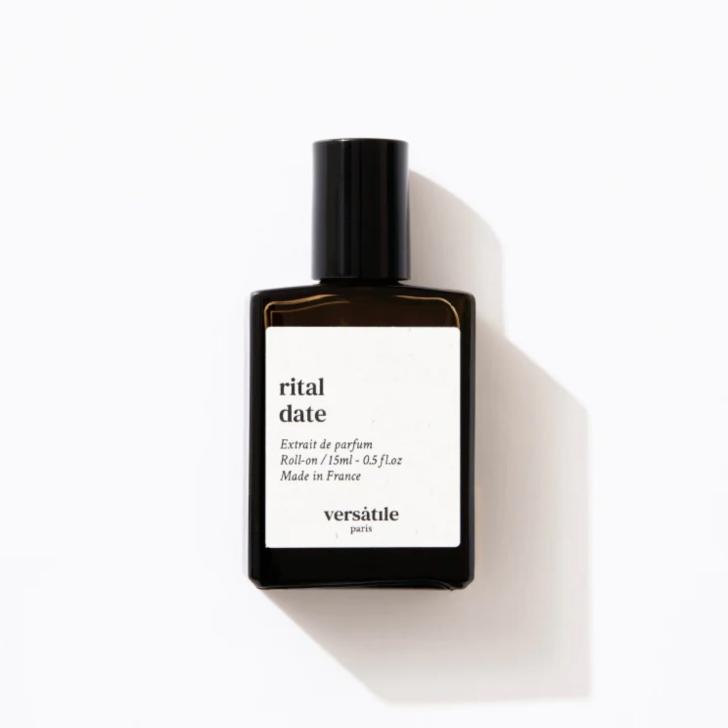 Parfum Rital Date - DupontDupont